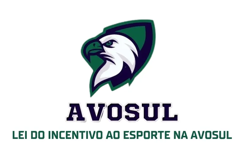 Lei do Incentivo ao Esporte na AVOSUL