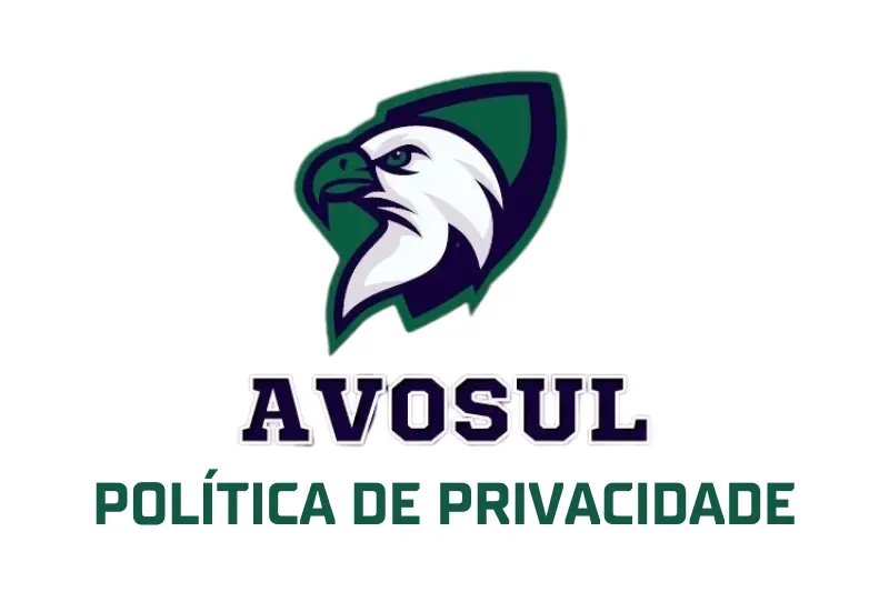 Política de privacidade